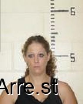 Andrea Rae Williams Mugshot