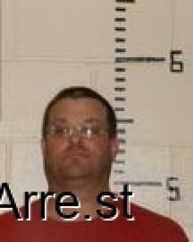 Andrew  Hall Mugshot