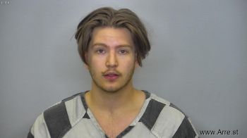 Andrew James Huffling Mugshot