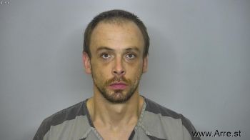 Andrew Raymond Jensen Mugshot