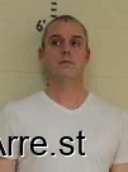 Andrew Jason Logan Mugshot