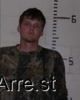 Andrew Lane Peterson Mugshot