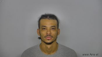 Andrew Francis Pook Mugshot