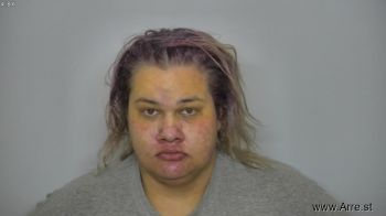 Angela Kay Anderson Mugshot