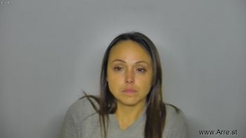 Angela Marie Garcia Mugshot