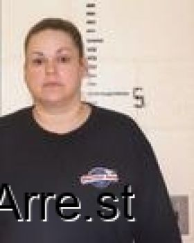 Angela Marie Guerrero Mugshot