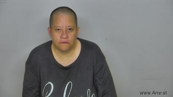 Angela Marie Howard Mugshot