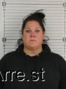 Angela Diane Miller Mugshot