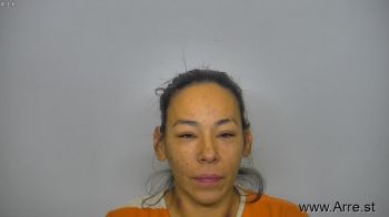 Angela Eve Stewart Mugshot