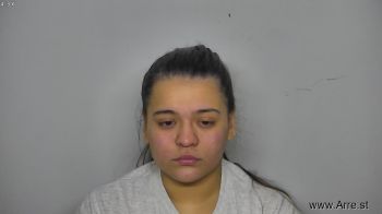 Angelina Rita Pacheco Mugshot