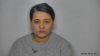 Angelina Rita Pacheco Mugshot