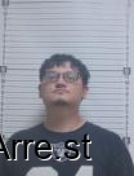 Angelo Trevor Robert Baker Mugshot