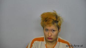 Angie Sharon Whitelightning Mugshot