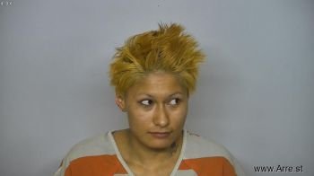 Angie Sharon Whitelightning Mugshot