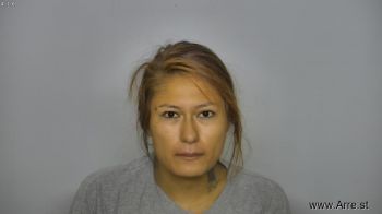 Angie Sharon Whitelightning Mugshot