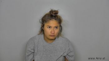 Angie Sharon Whitelightning Mugshot