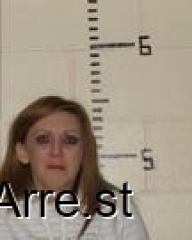 Anneliesa Nmn Hughes Mugshot