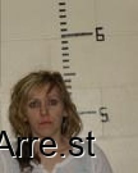 Anneliesa Nmn Hughes Mugshot