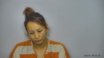 Annette Louise Fourth Mugshot