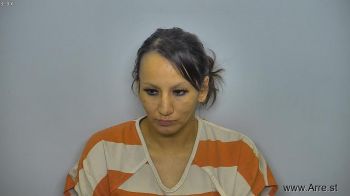 Annette Louise Fourth Mugshot