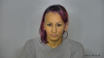 Annette Louise Fourth Mugshot