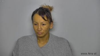 Annette Louise Fourth Mugshot