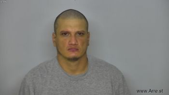 Anthony Carlos Escobarkreek Mugshot