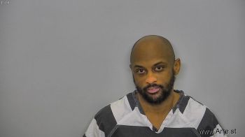 Anthony Gearod Hamilton Mugshot