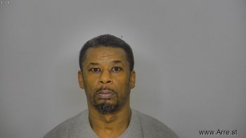 Anthony Lamar Henderson Mugshot