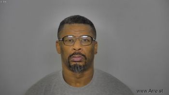 Anthony Lamar Henderson Mugshot