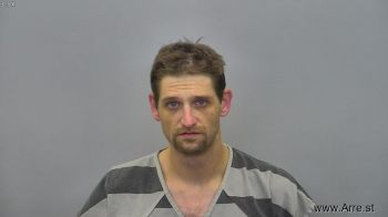 Anthony Steven Mitchell Mugshot