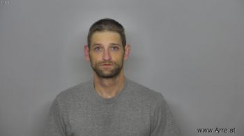 Anthony Steven Mitchell Mugshot