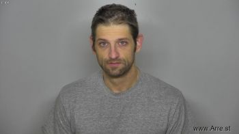 Anthony Steven Mitchell Mugshot