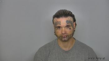 Anthony Ray Olson Mugshot