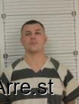 Anthony Eric Plew Mugshot