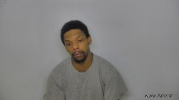 Anton Latoy Corley Mugshot