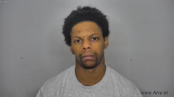 Anton Latoy Corley Mugshot