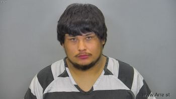 Anton Joseph Littlethunder Mugshot