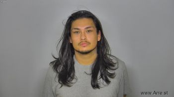 Anton Joseph Littlethunder Mugshot