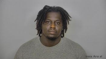 Antwan Nmn Alexander Mugshot