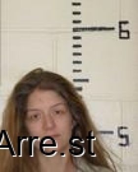 April Sunshine Campbell Mugshot