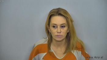 April Ann Wilkie Mugshot