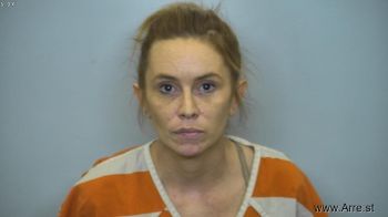 April Ann Wilkie Mugshot