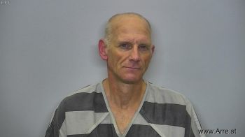 Arden John Nygaard Mugshot