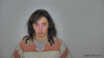 Arianna Lee Walker Mugshot