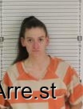 Ariel Lynn Poplawski Mugshot