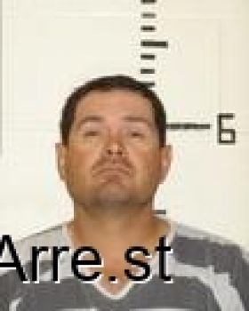 Armando Bertolto Ramirez Mugshot