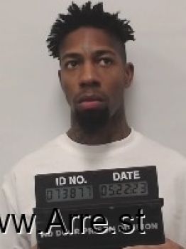 Arvell Terrel Lee Mugshot