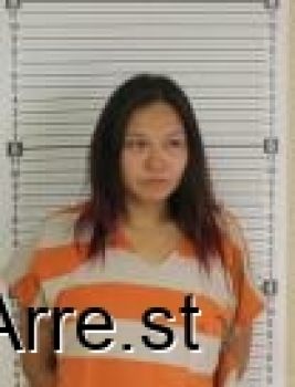 Ashantay Marie Innis Mugshot