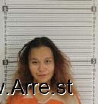 Ashantay Marie Innis Mugshot